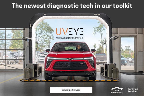 Introducing Uveye